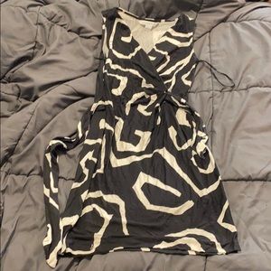 *Gorgeous Wrap Dress*